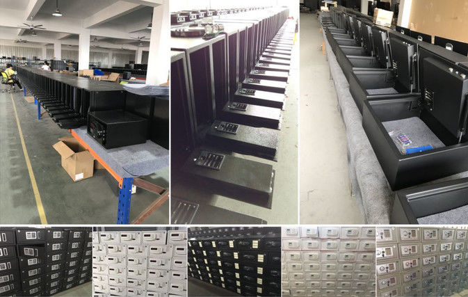 Ningbo Haishu Weidun Electronic Technology CO.,... manufacturer production line